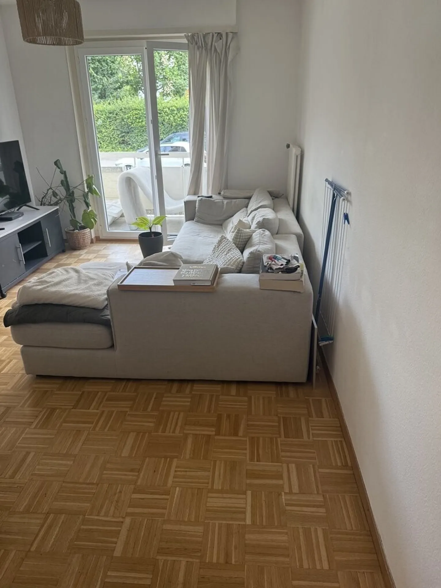 Da afferrare! Splendida sistemazione a due passi dalla metro M1! - Foto 3 di 6