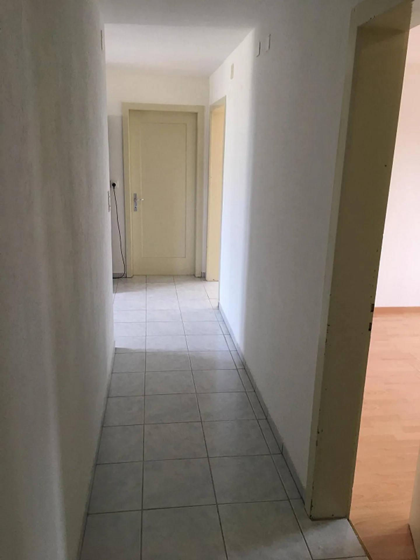 Old Building Apartment - Photo 1 of 8