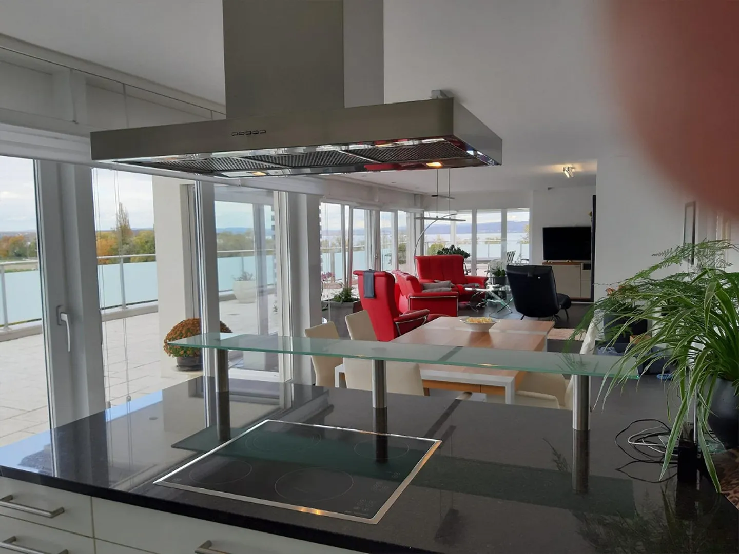 Dreamlike penthouse apartment with huge terrace - Photo 6 of 10