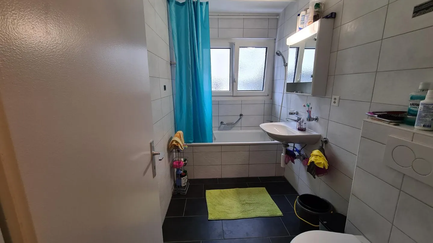 Appartamento 4 locali - Foto 8 di 8