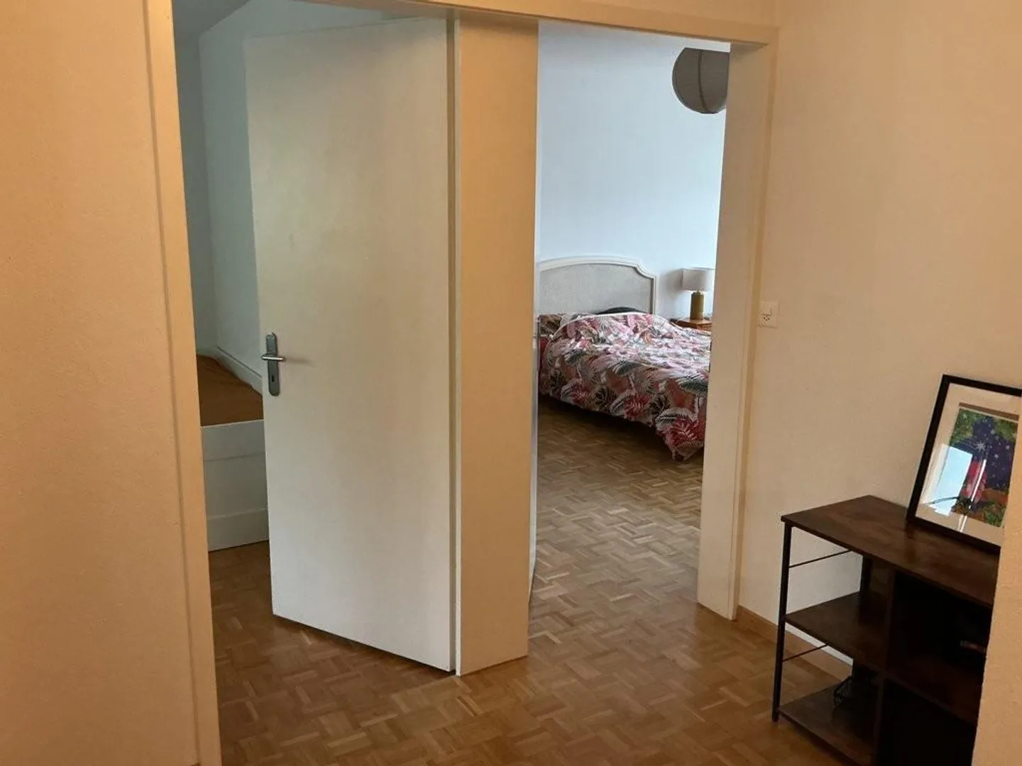 Vivere in una posizione tranquilla e centrale - Foto 4 di 6