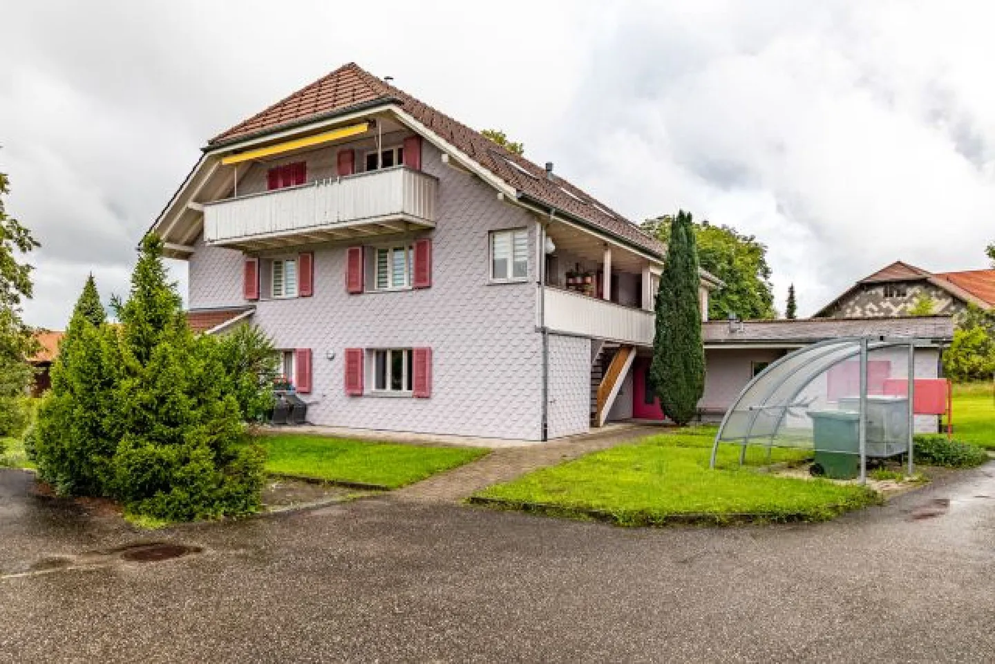 Einziehen und wohlfühlen - Foto 1 von 10