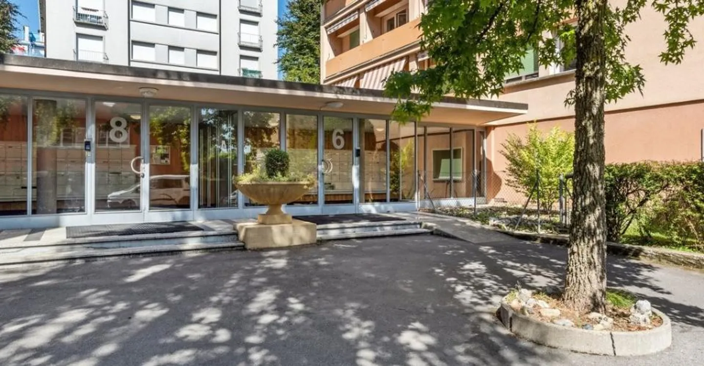Gemütliches Studio in Top-Lage - Foto 2 von 3