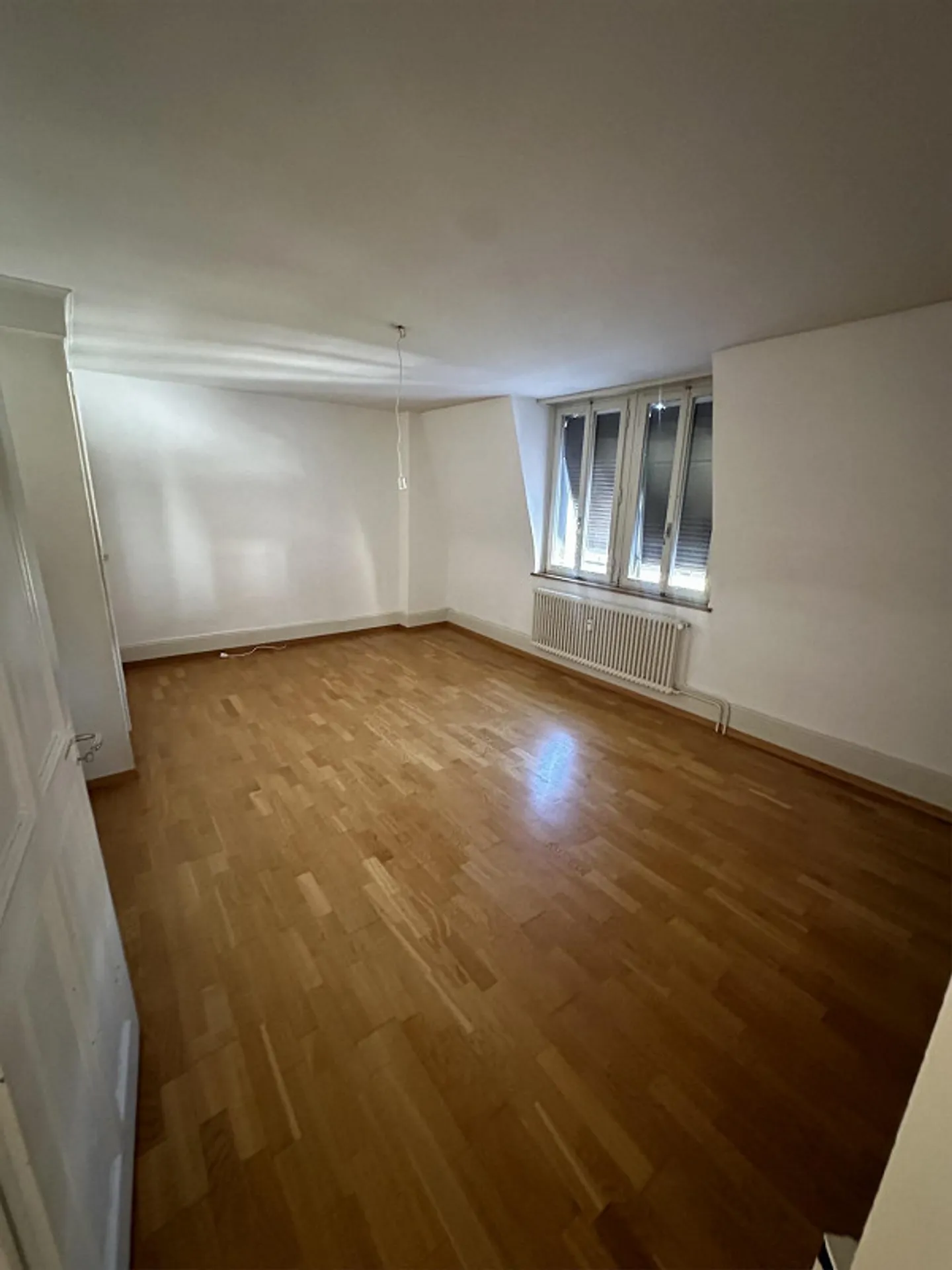 Cozy 3-room apartment in the Breitenrain district - Photo 3 of 7