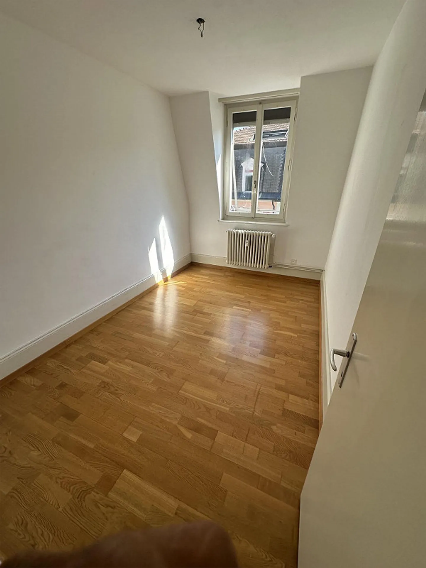 Cozy 3-room apartment in the Breitenrain district - Photo 4 of 7