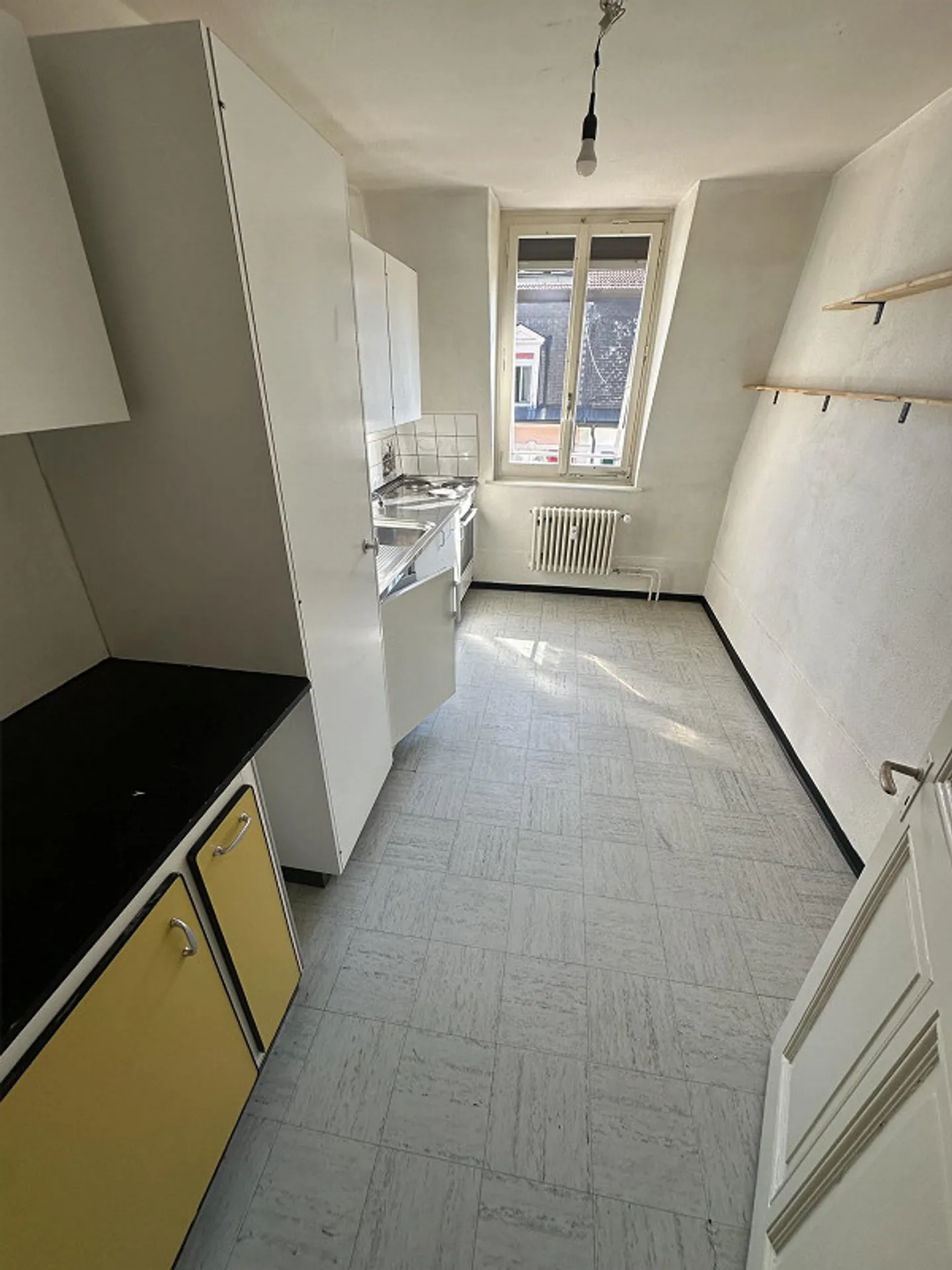 Cozy 3-room apartment in the Breitenrain district - Photo 1 of 7