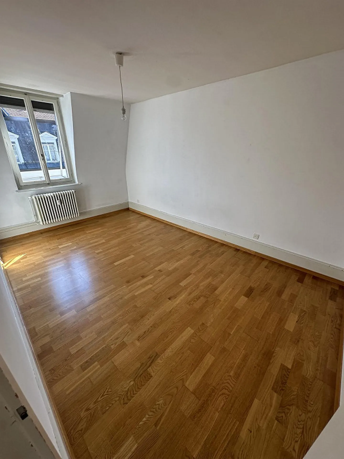 Cozy 3-room apartment in the Breitenrain district - Photo 5 of 7