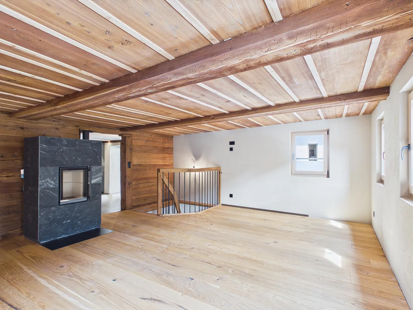 Dream Home Between Tradition and Modernity at Riederalp - Photo 1 of 14