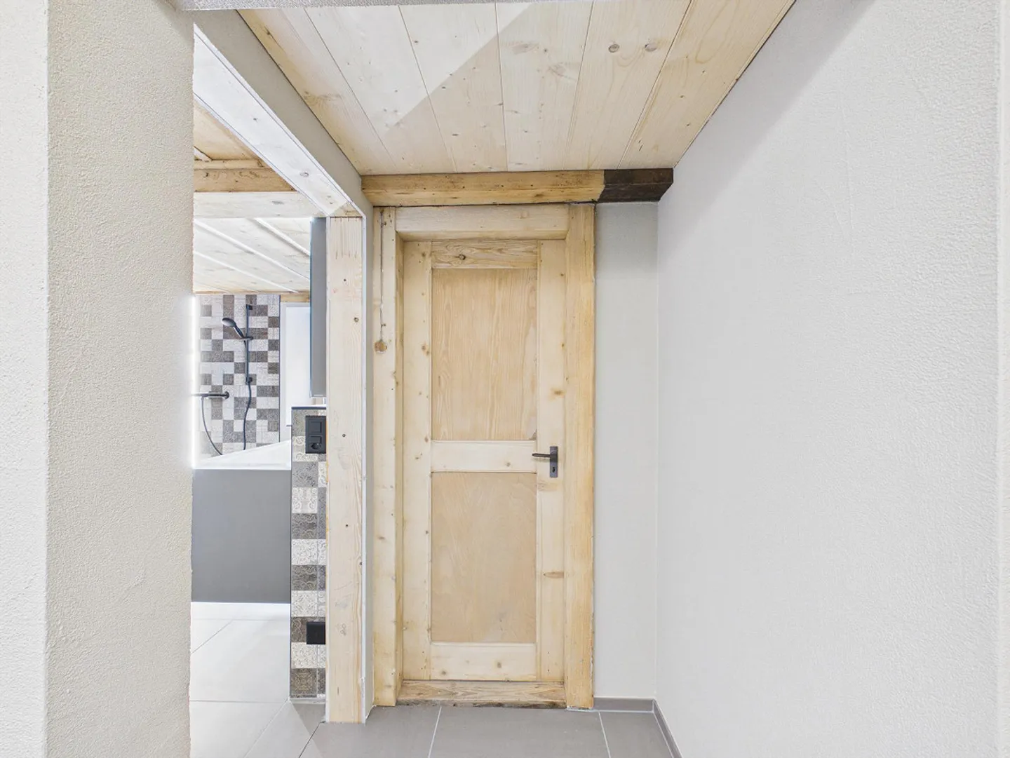 Dream Home Between Tradition and Modernity at Riederalp - Photo 2 of 14