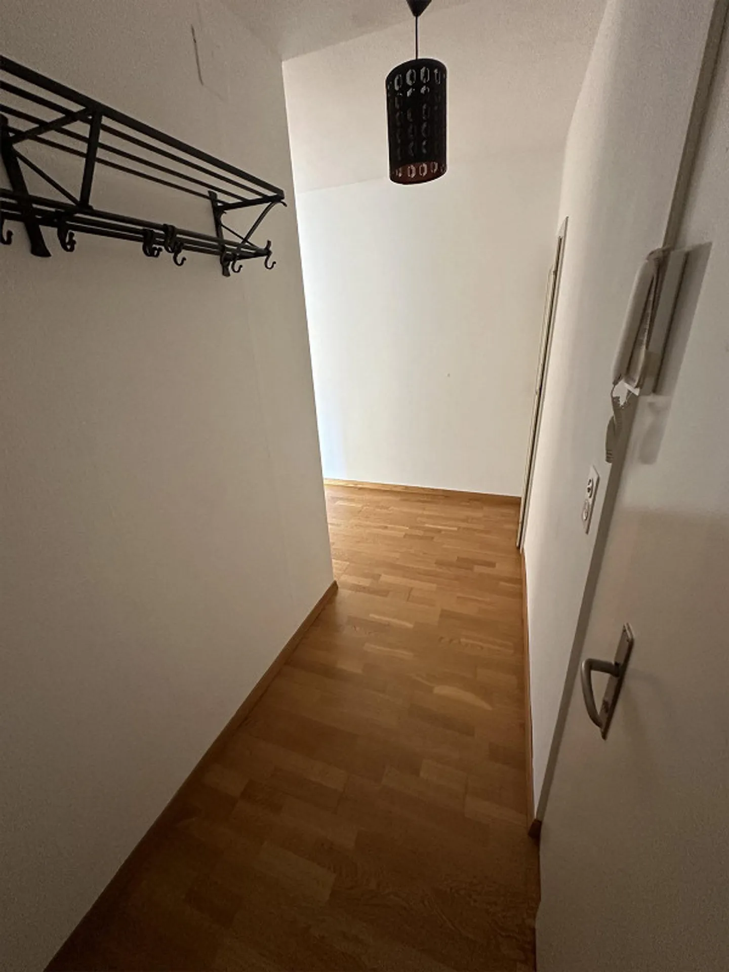 Cozy 3-room apartment in the Breitenrain district - Photo 6 of 7