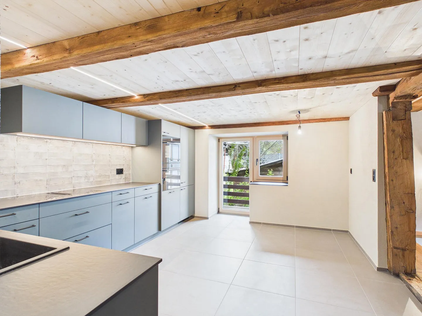 Dream Home Between Tradition and Modernity at Riederalp - Photo 8 of 14