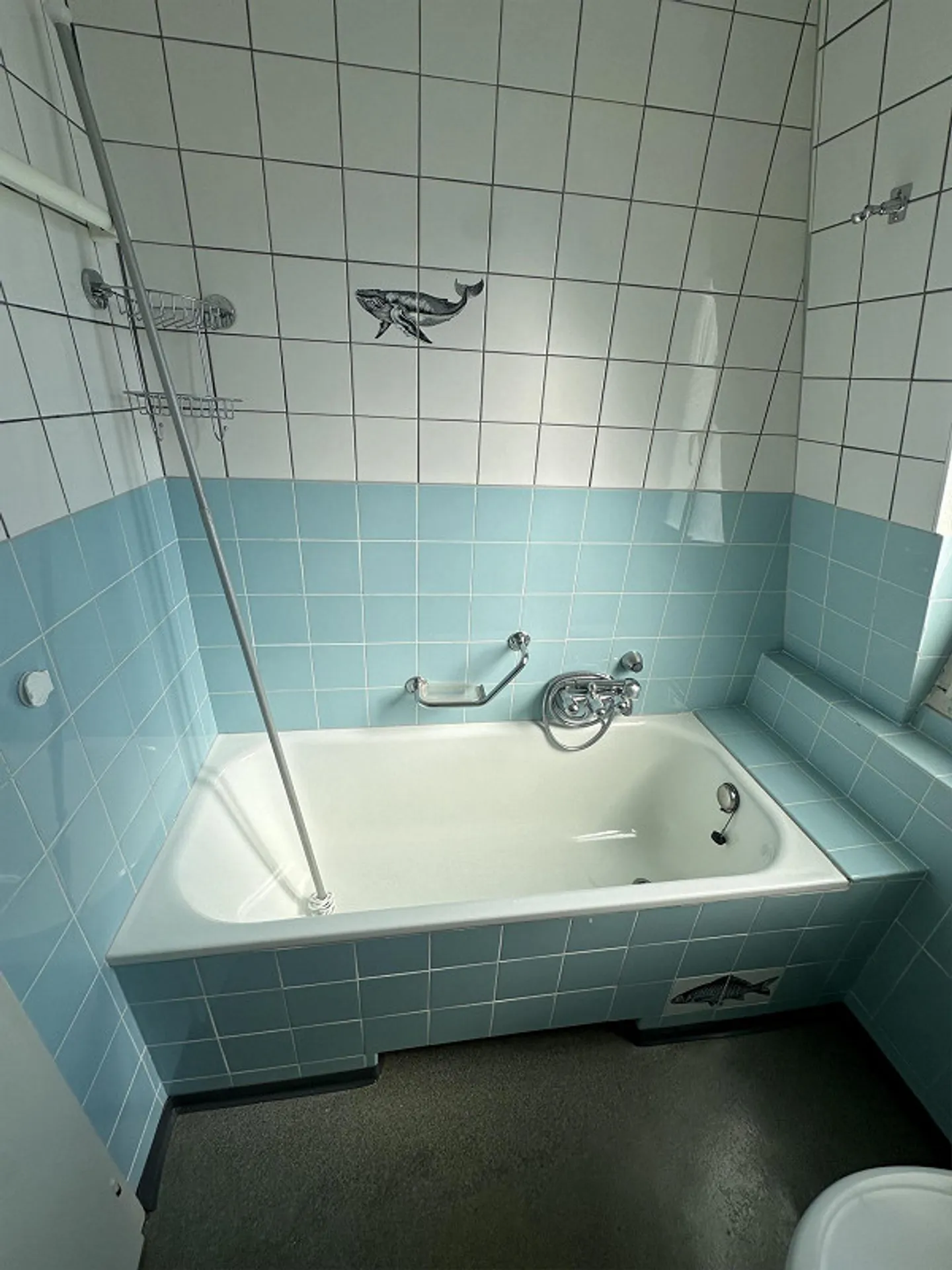 Cozy 3-room apartment in the Breitenrain district - Photo 7 of 7