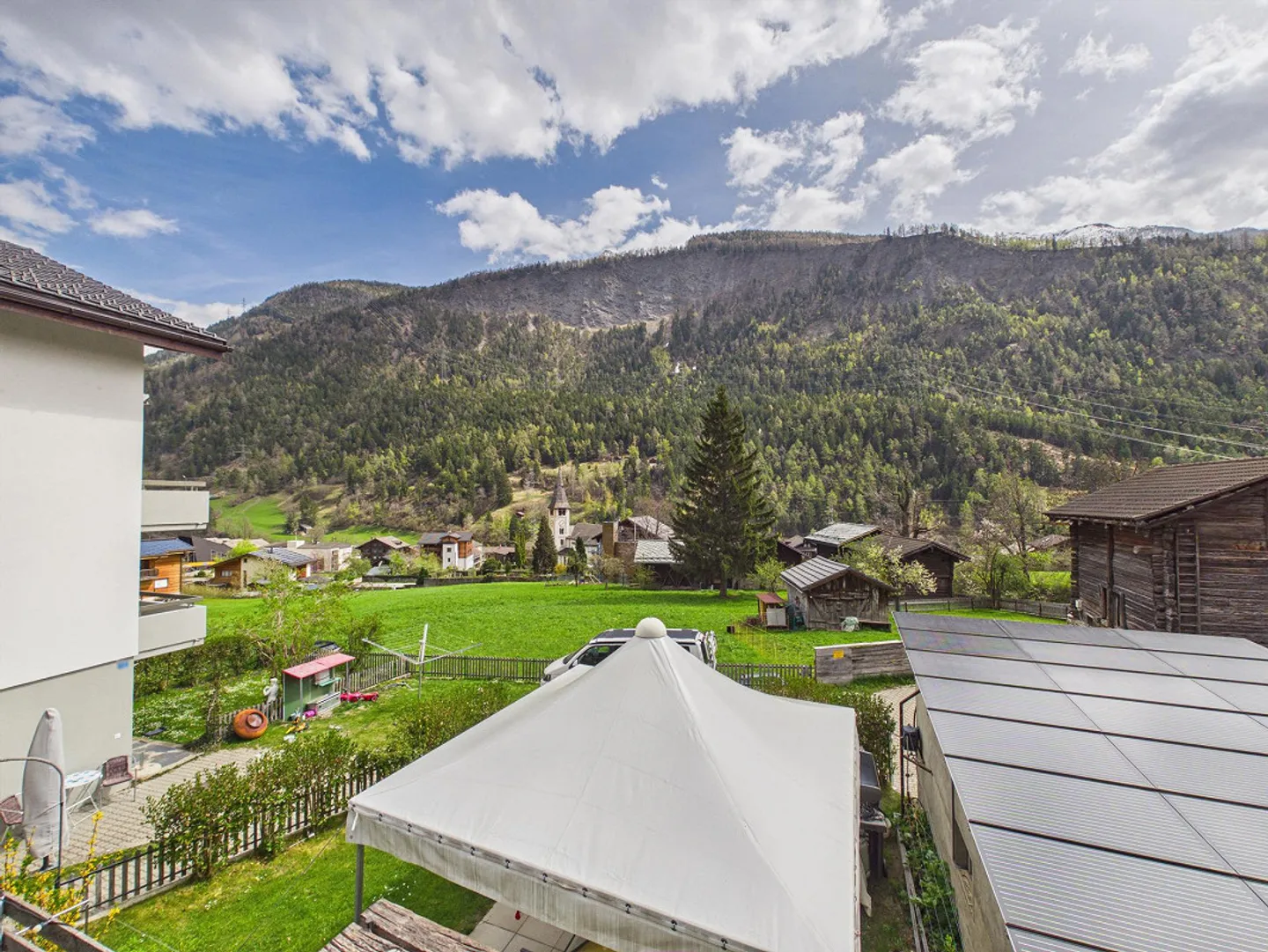 Dream Home Between Tradition and Modernity at Riederalp - Photo 10 of 14