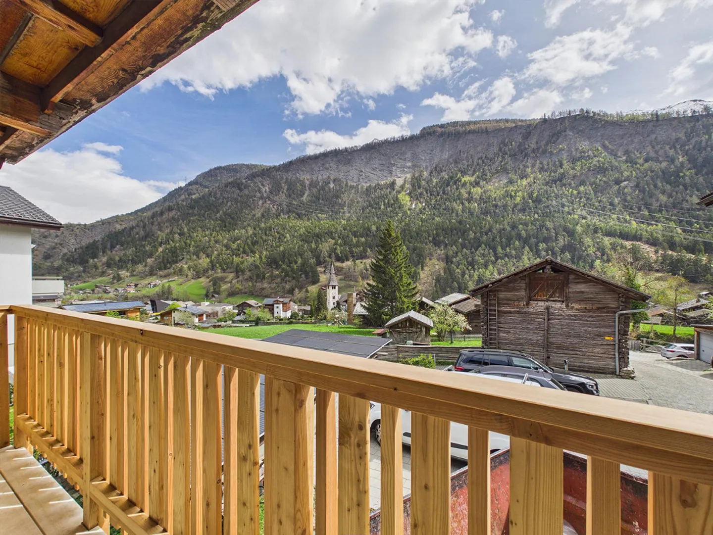 Dream Home Between Tradition and Modernity at Riederalp - Photo 11 of 14