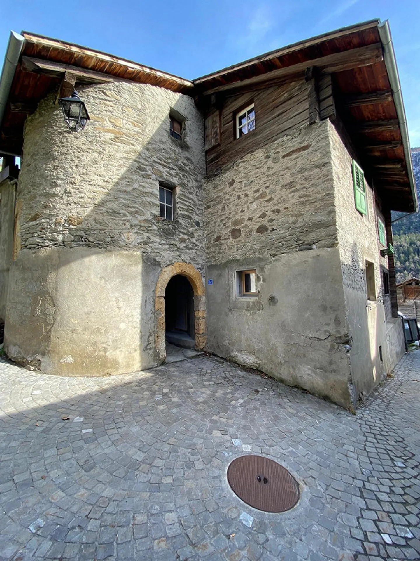 Dream Home Between Tradition and Modernity at Riederalp - Photo 12 of 14