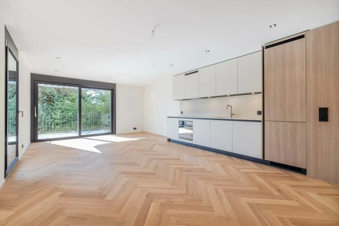 ULTIMA OPPORTUNITÀ: Nuovo appartamento 3.5 locali con design d'interni esclusivo - Foto 1 di 12