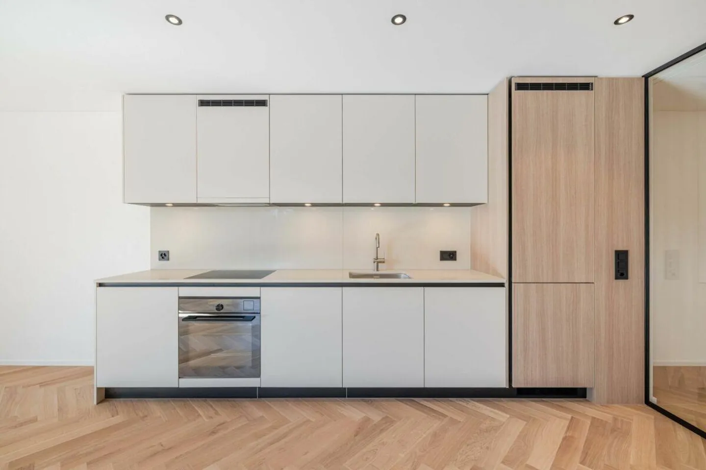 ULTIMA OPPORTUNITÀ: Nuovo appartamento 3.5 locali con design d'interni esclusivo - Foto 2 di 12