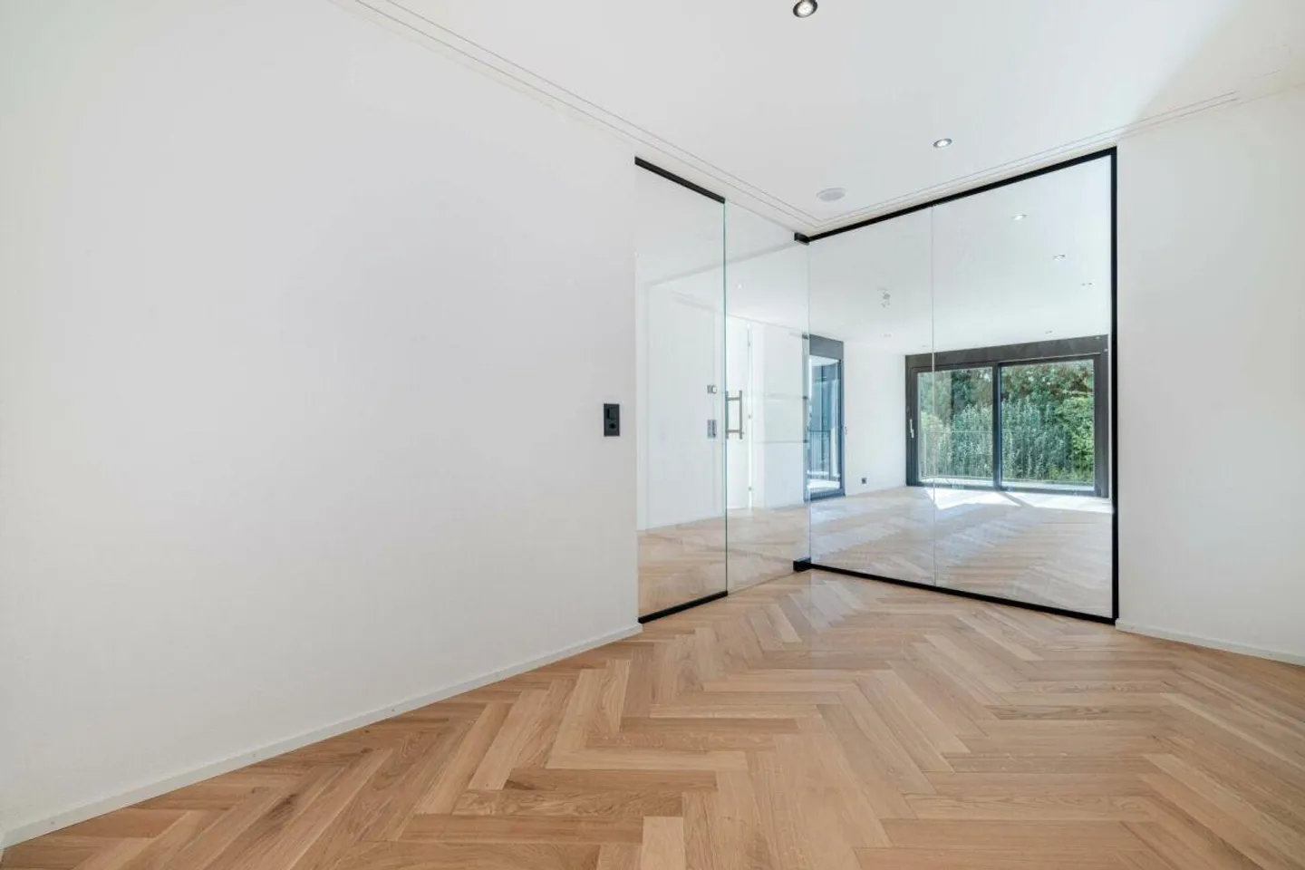 ULTIMA OPPORTUNITÀ: Nuovo appartamento 3.5 locali con design d'interni esclusivo - Foto 4 di 12