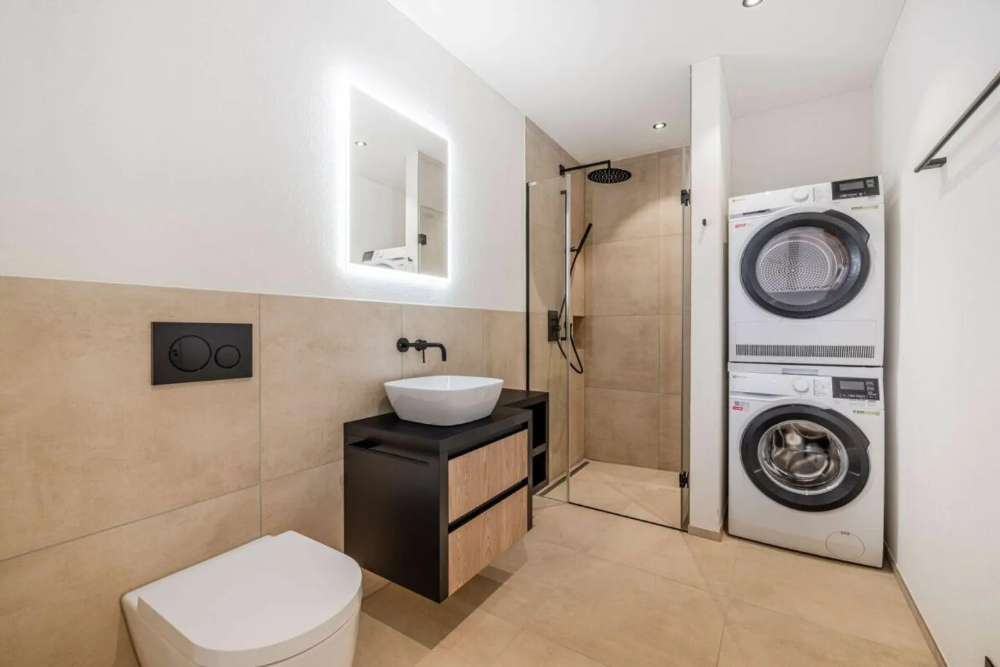 ULTIMA OPPORTUNITÀ: Nuovo appartamento 3.5 locali con design d'interni esclusivo - Foto 6 di 12