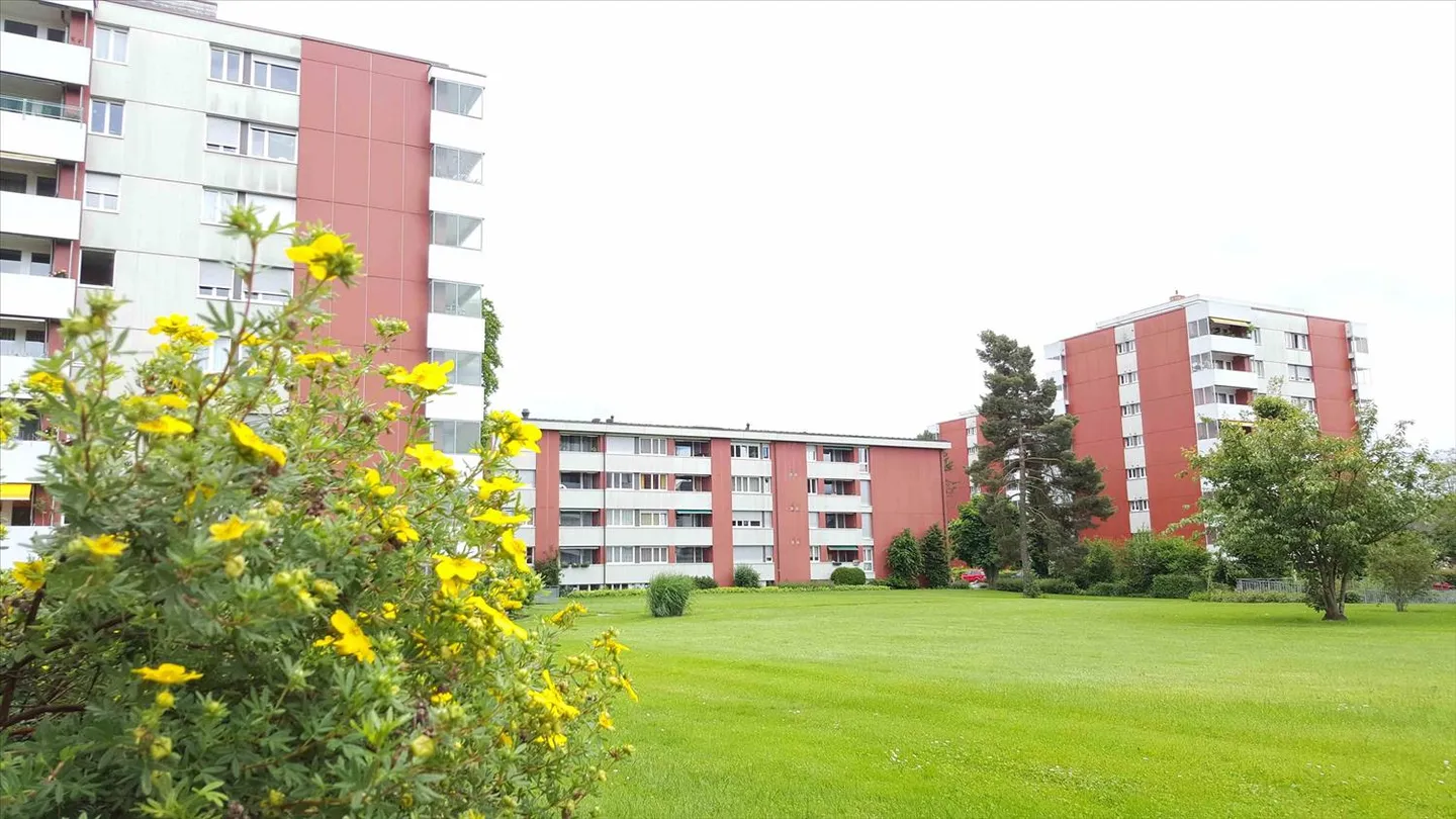 Ici se termine votre recherche d'appartement ! - Photo 1 sur 5