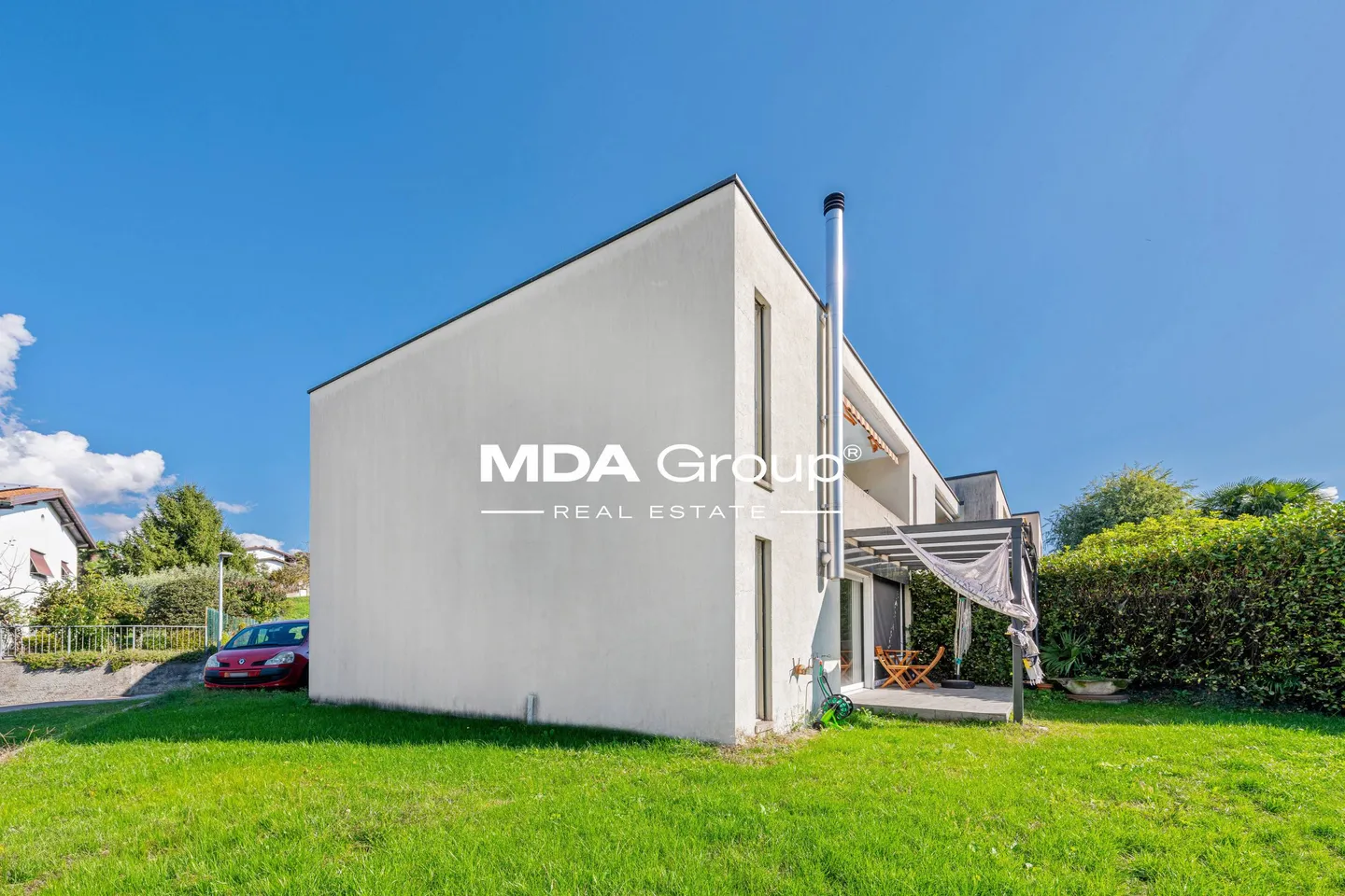 Maison à vendre, Via Tre Ciliegi, à Ponte Capriasca, Suisse - Photo 1 sur 25