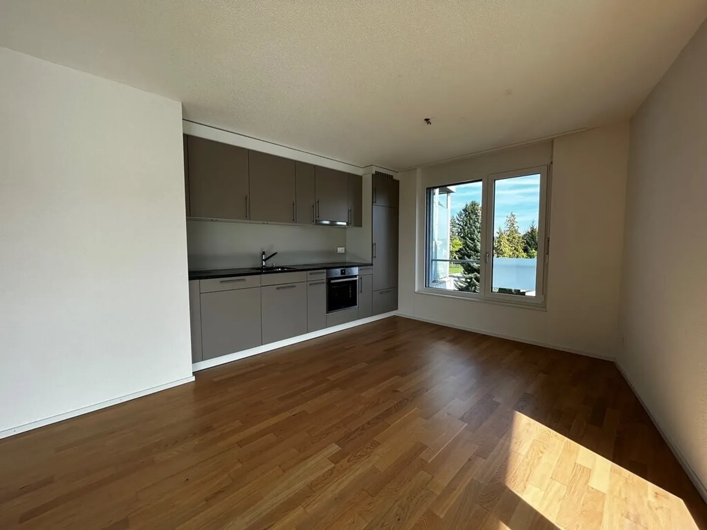 Charmante 3.5-Zimmer Wohnung - Foto 3 von 5