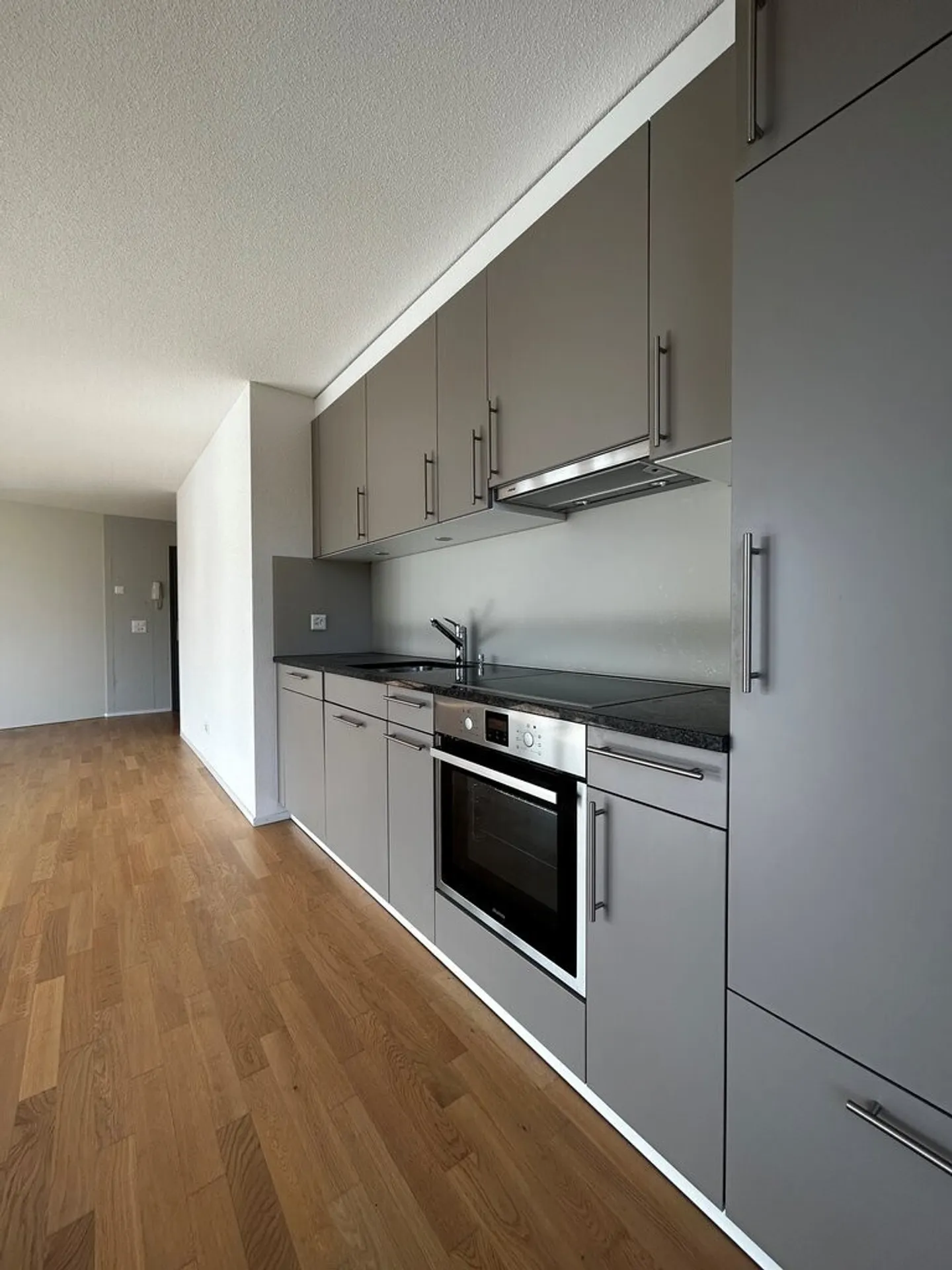 Charmante 3.5-Zimmer Wohnung - Foto 4 von 5