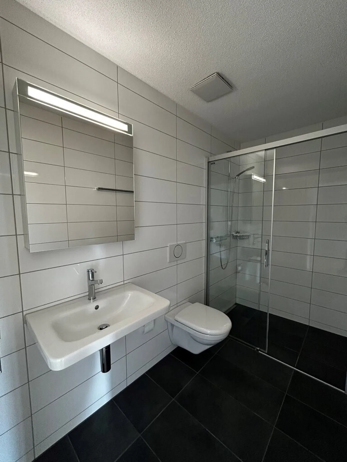 Charmante 3.5-Zimmer Wohnung - Foto 5 von 5