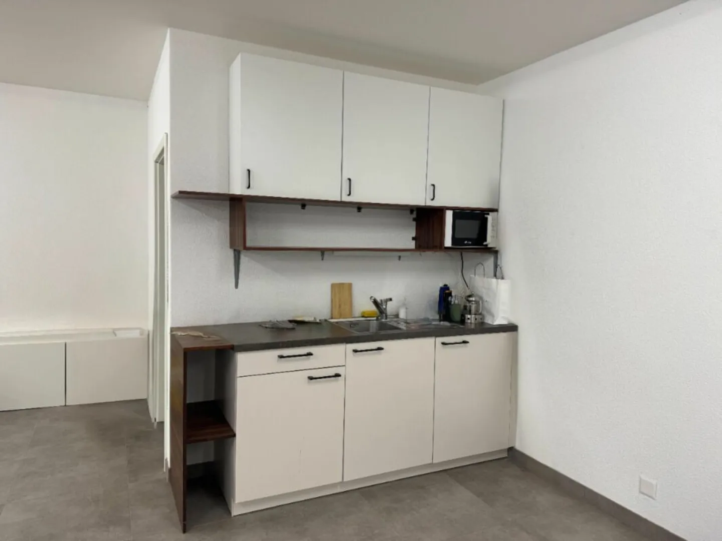 Commercial/Bureau 1.5 pièces 156.35 m2 à Puidoux-Gare - Photo 5 sur 10