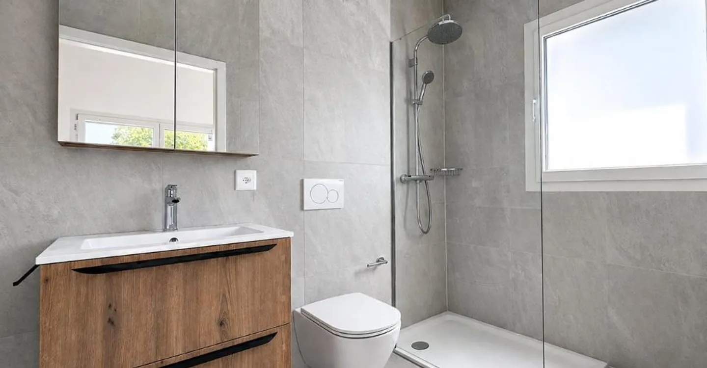Elegante 4.5 Zimmerwohnung - Foto 5 von 7