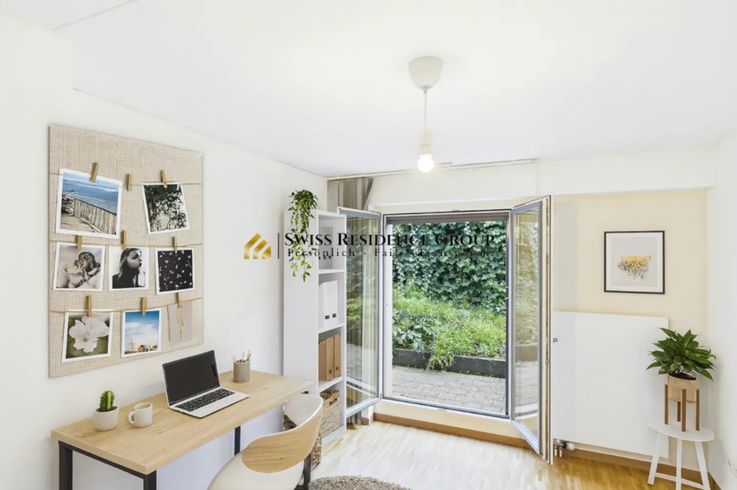 Ankommen, wohlfühlen, geniessen - Reiheneinfamilienhaus am Zürichsee - Foto 16 von 28