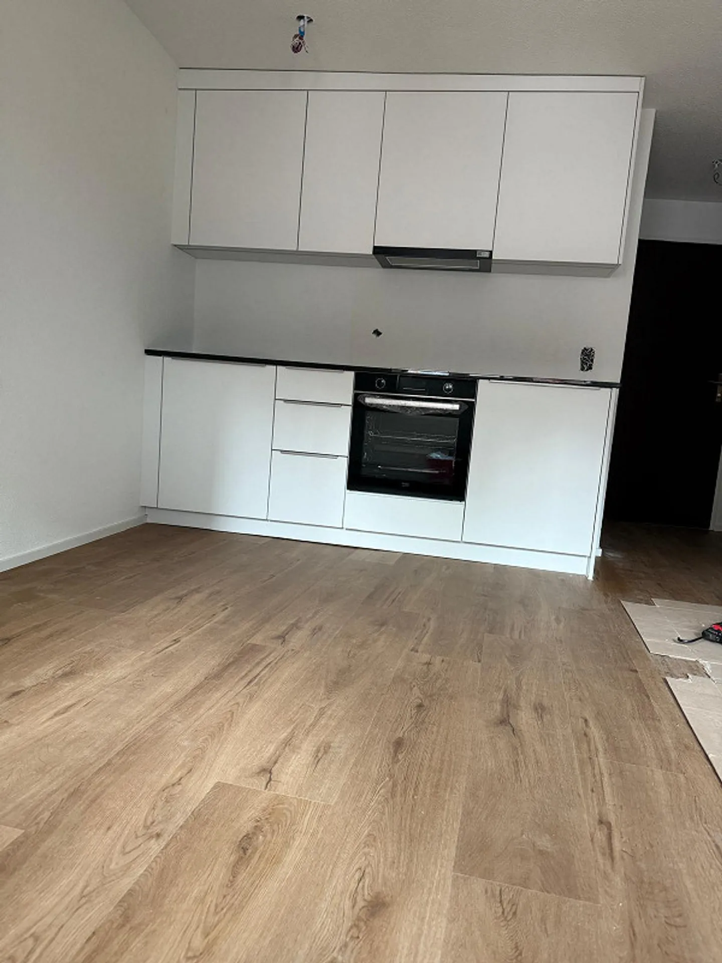 Studio Altstadt Biel neu renoviert - Foto 3 von 4