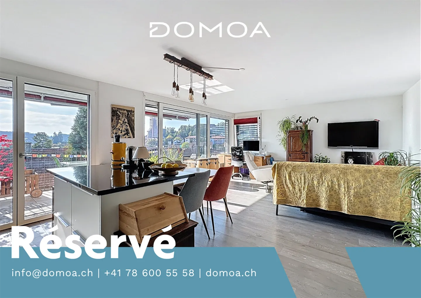 Appartamento 3,5 locali - Foto 1 di 9