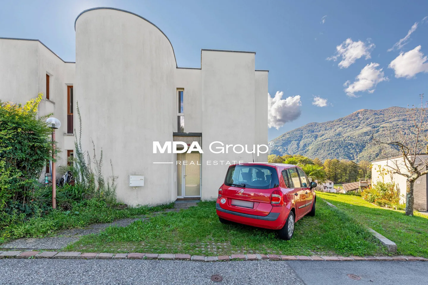 Maison à vendre, Via Tre Ciliegi, à Ponte Capriasca, Suisse - Photo 25 sur 25