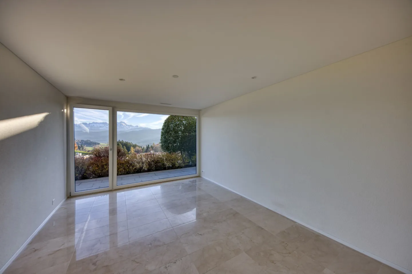 Appartement en terrasse avec vue imprenable sur l'Alpstein - Photo 11 sur 15