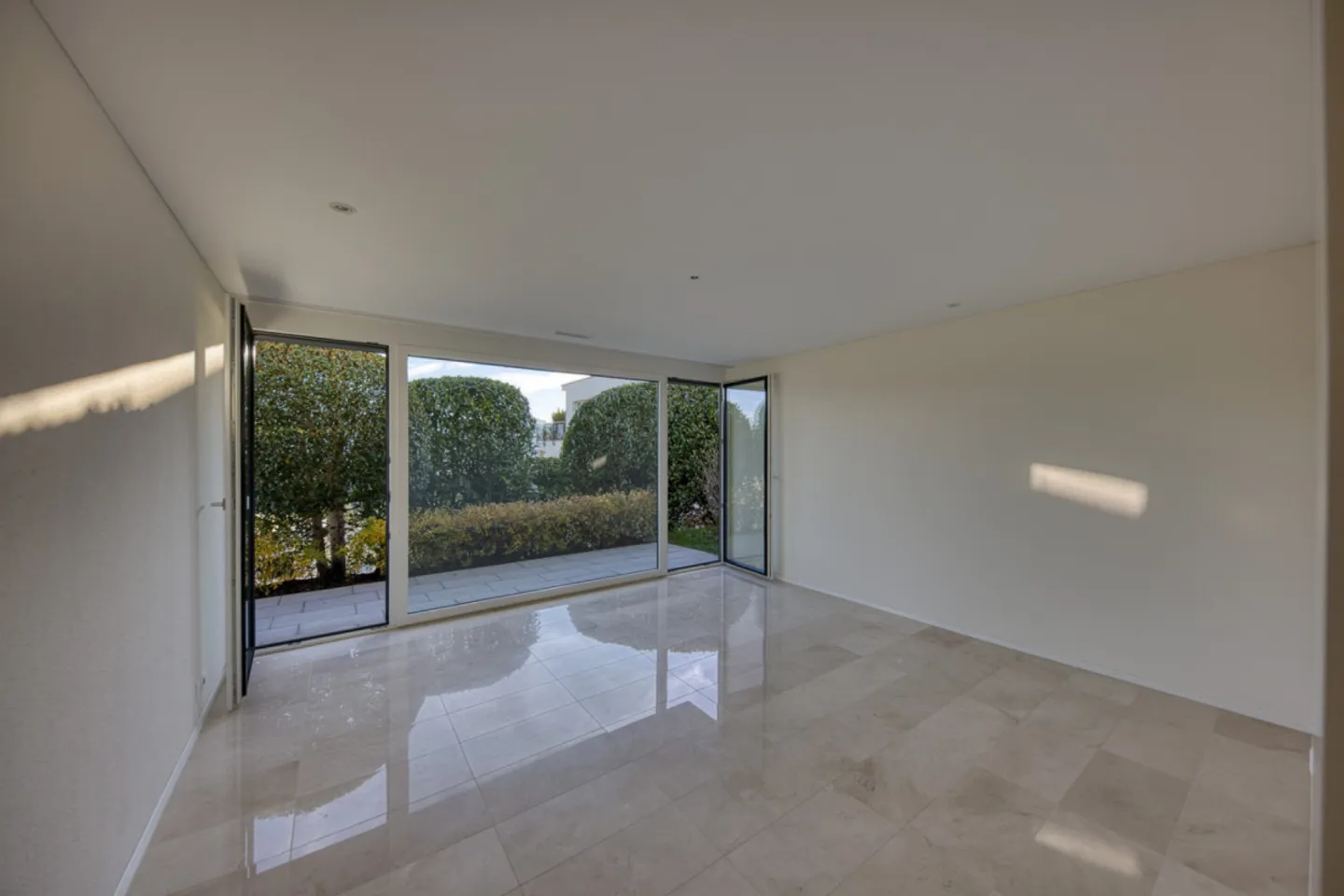 Appartement en terrasse avec vue imprenable sur l'Alpstein - Photo 12 sur 15