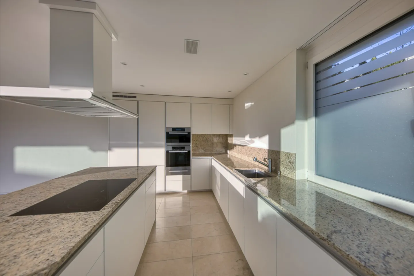 Appartement en terrasse avec vue imprenable sur l'Alpstein - Photo 5 sur 15