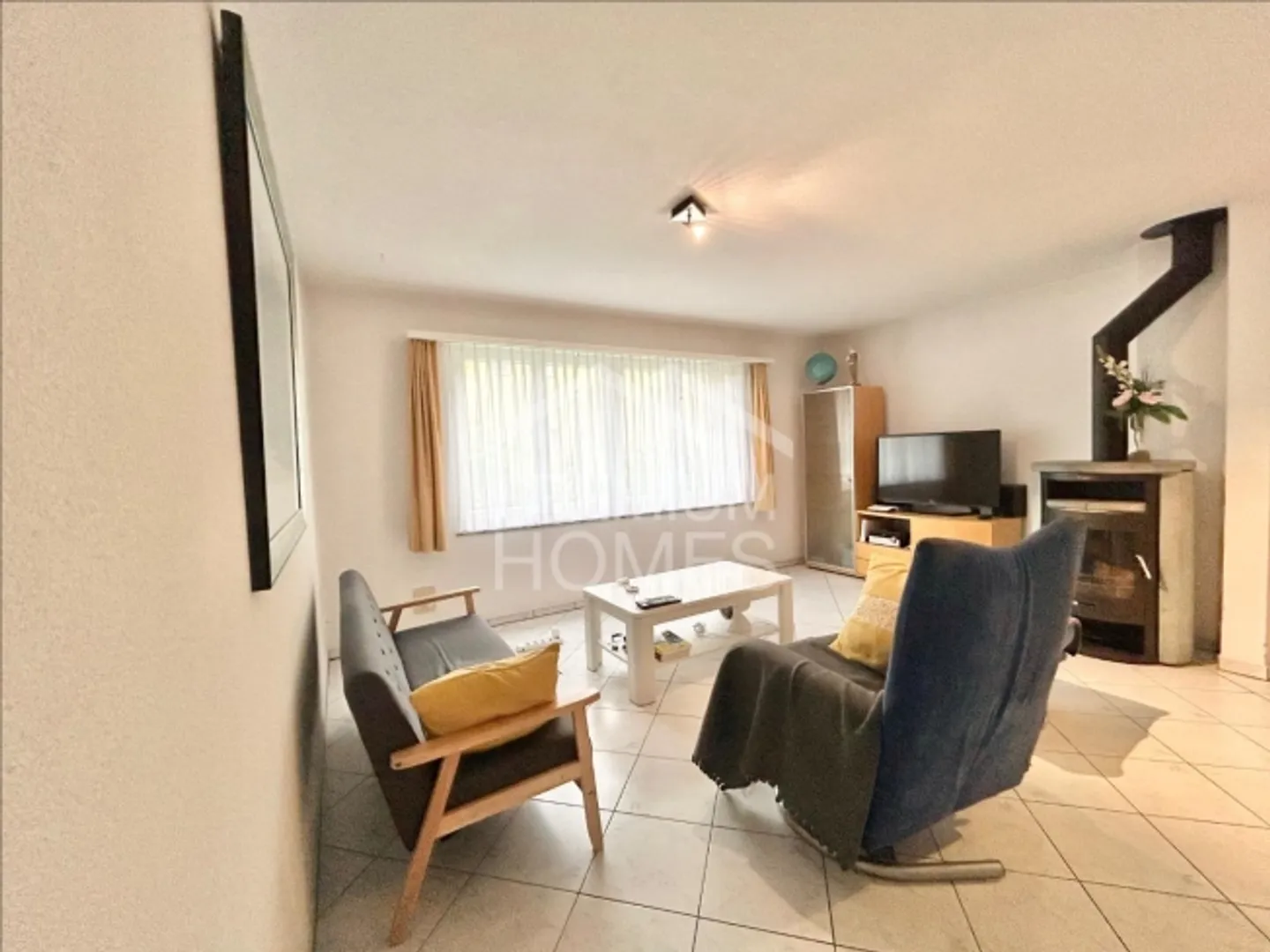 Casa singola in affitto - Foto 2 di 4