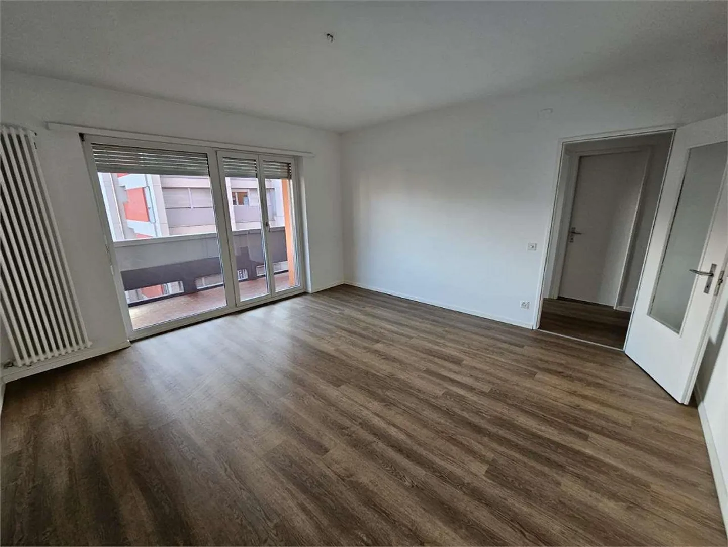 Chiasso, très bon 3.5 pièces à louer - Photo 2 sur 10