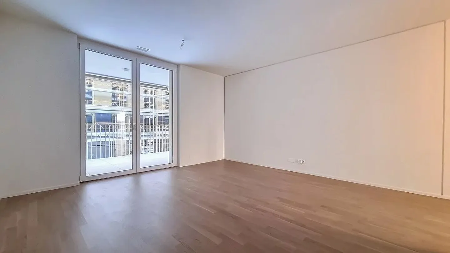 2.5 Room Apartment - Photo 5 of 10