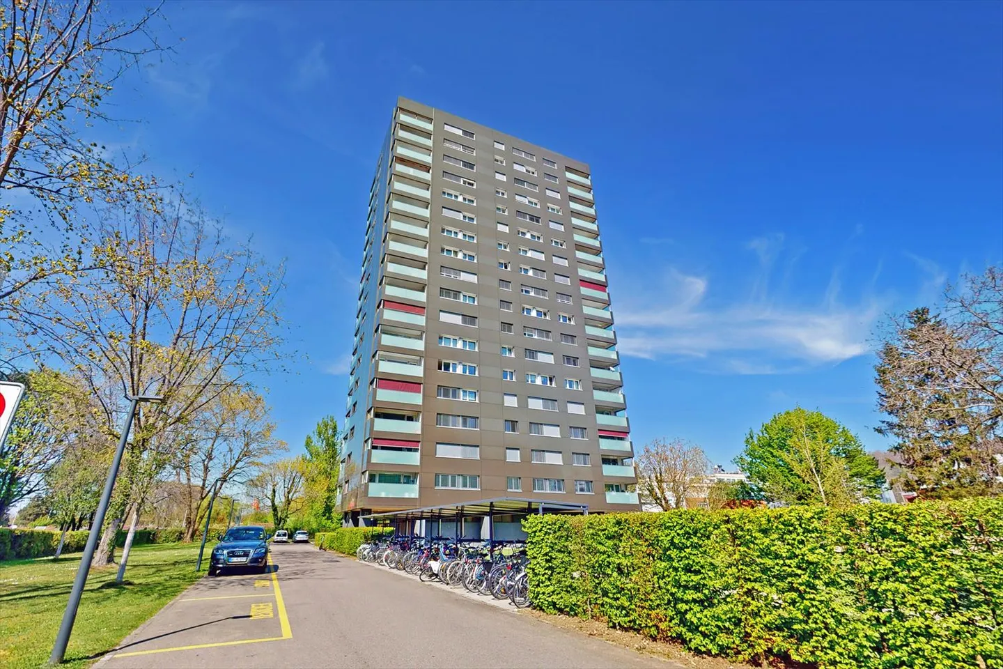 MIETEN OHNE KAUTION -  Modern, hell & hochwertig - Foto 1 von 7