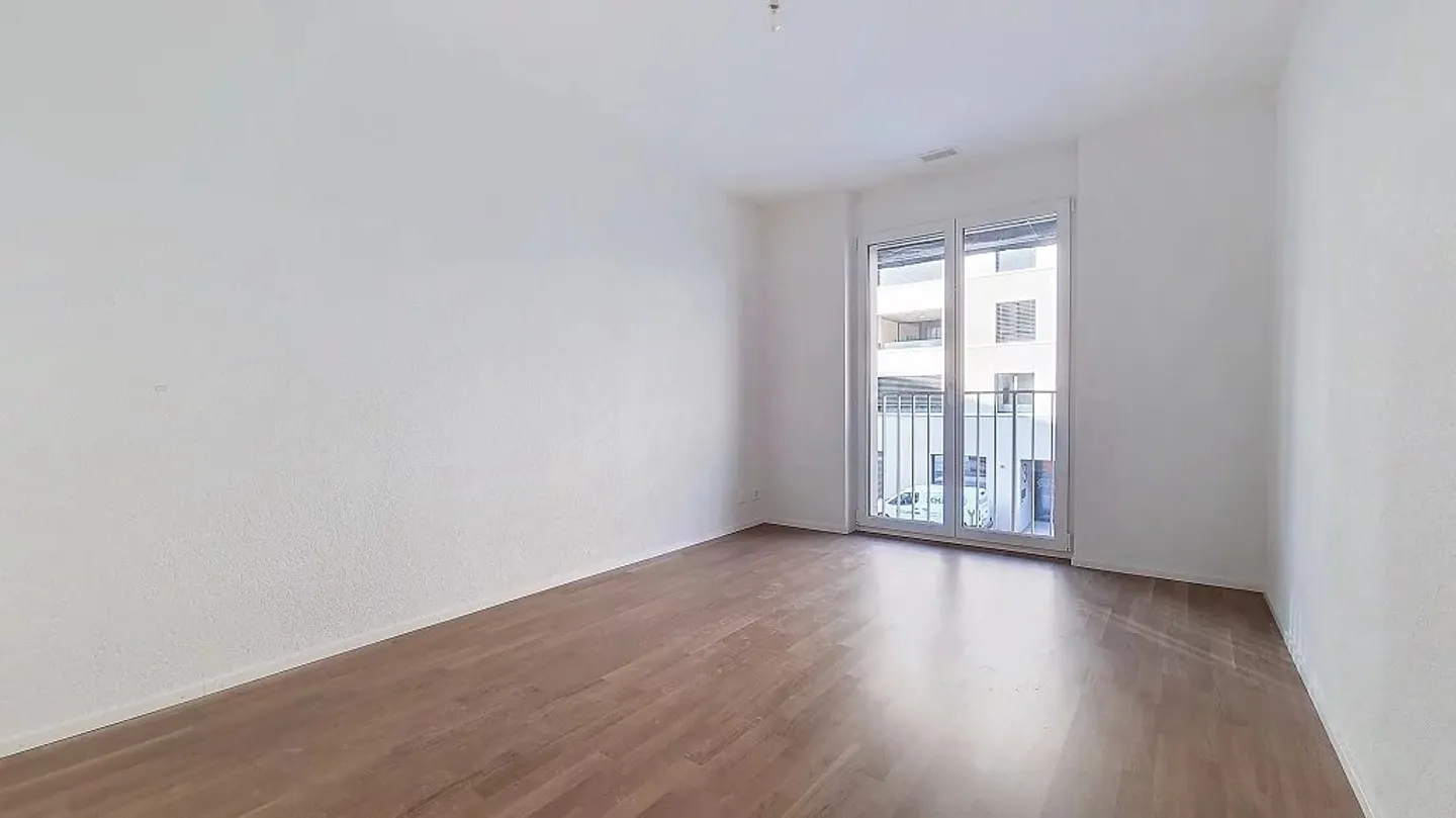 2.5 Room Apartment - Photo 8 of 10