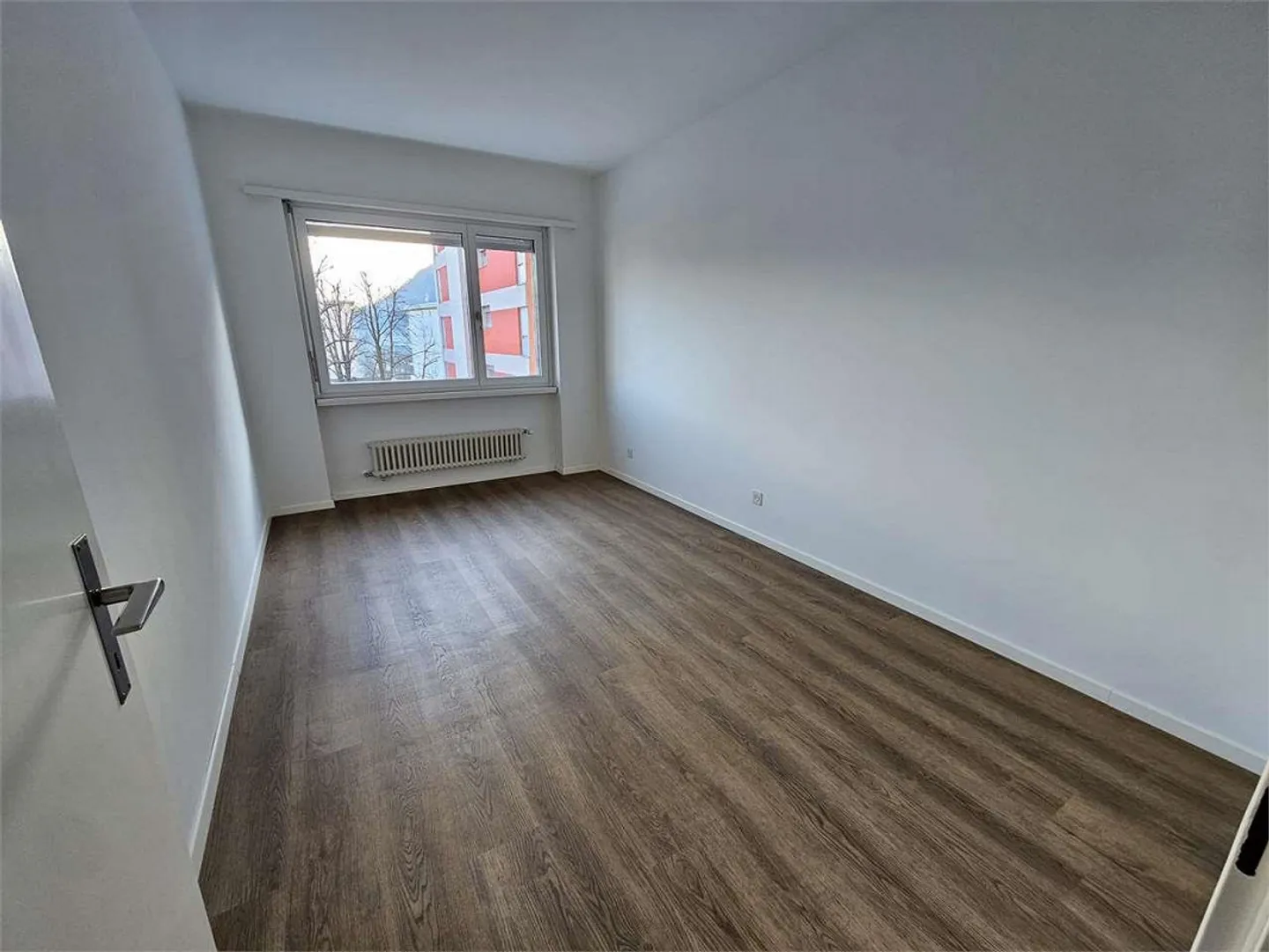 Chiasso, très bon 3.5 pièces à louer - Photo 8 sur 10