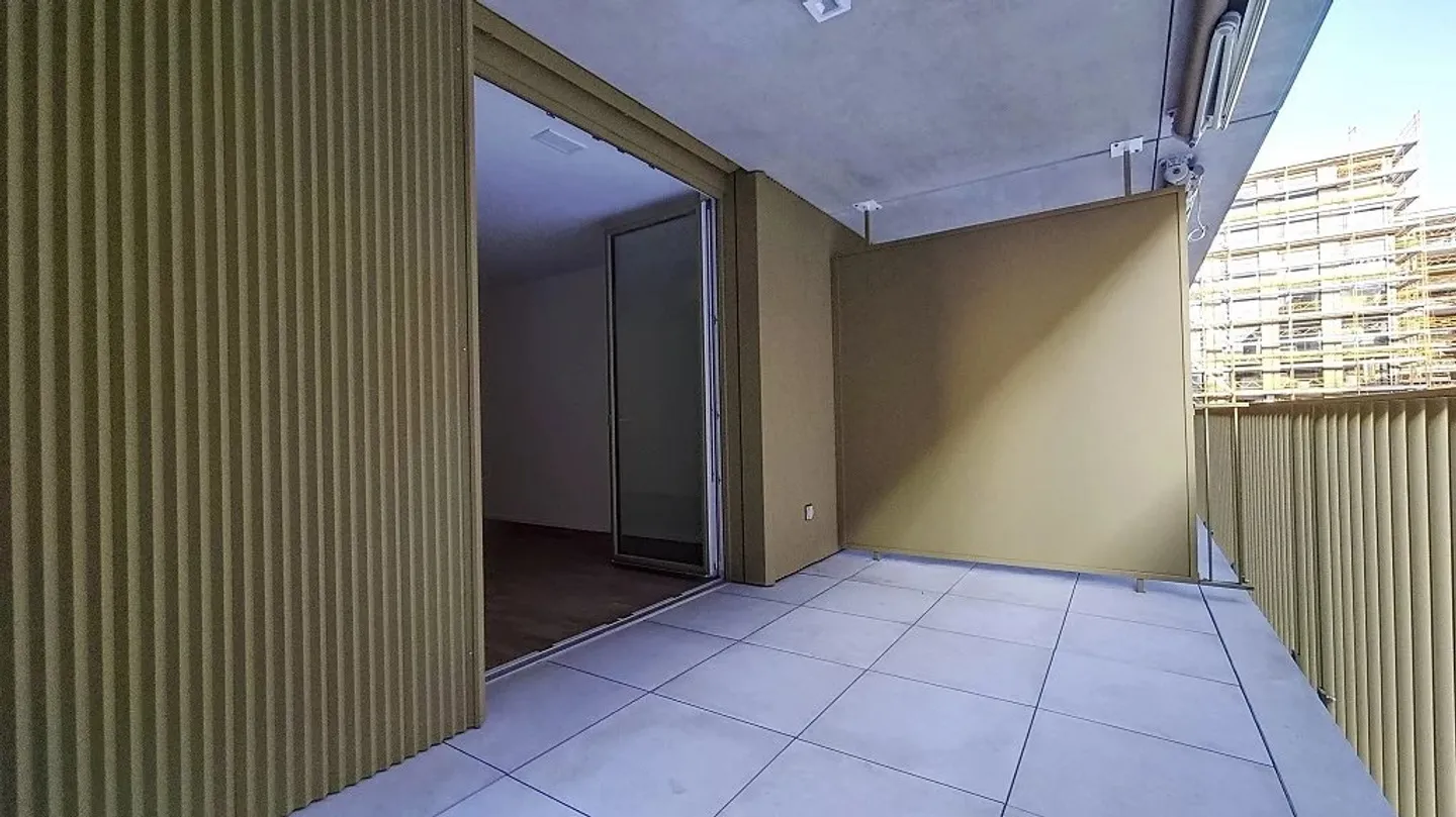 2.5 Room Apartment - Photo 10 of 10