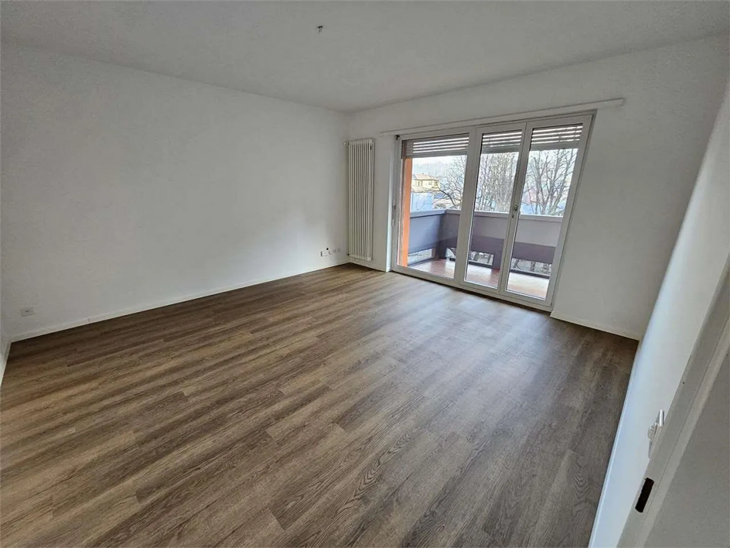 Chiasso, très bon 3.5 pièces à louer - Photo 4 sur 10