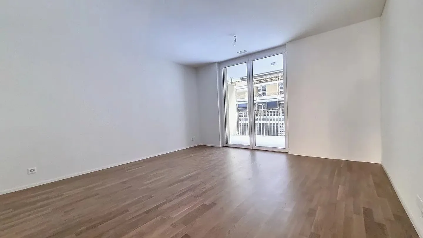 2.5 Room Apartment - Photo 6 of 10