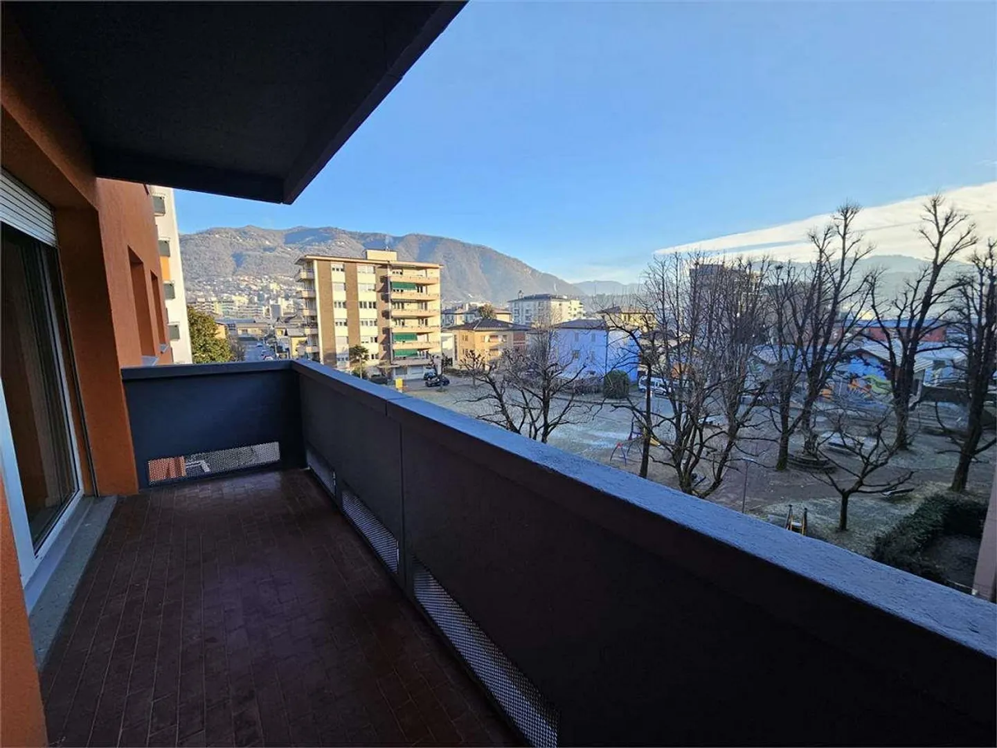 Chiasso, très bon 3.5 pièces à louer - Photo 5 sur 10