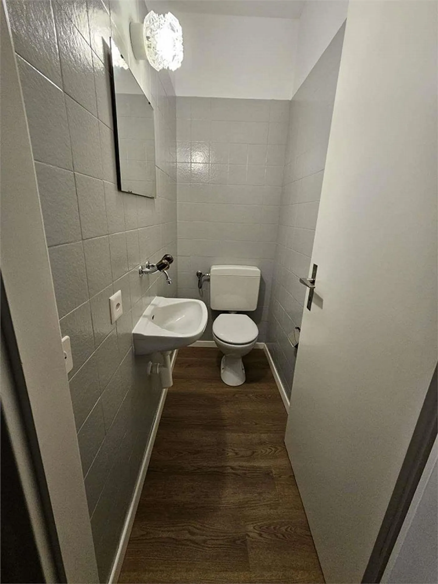 Chiasso, très bon 3.5 pièces à louer - Photo 6 sur 10