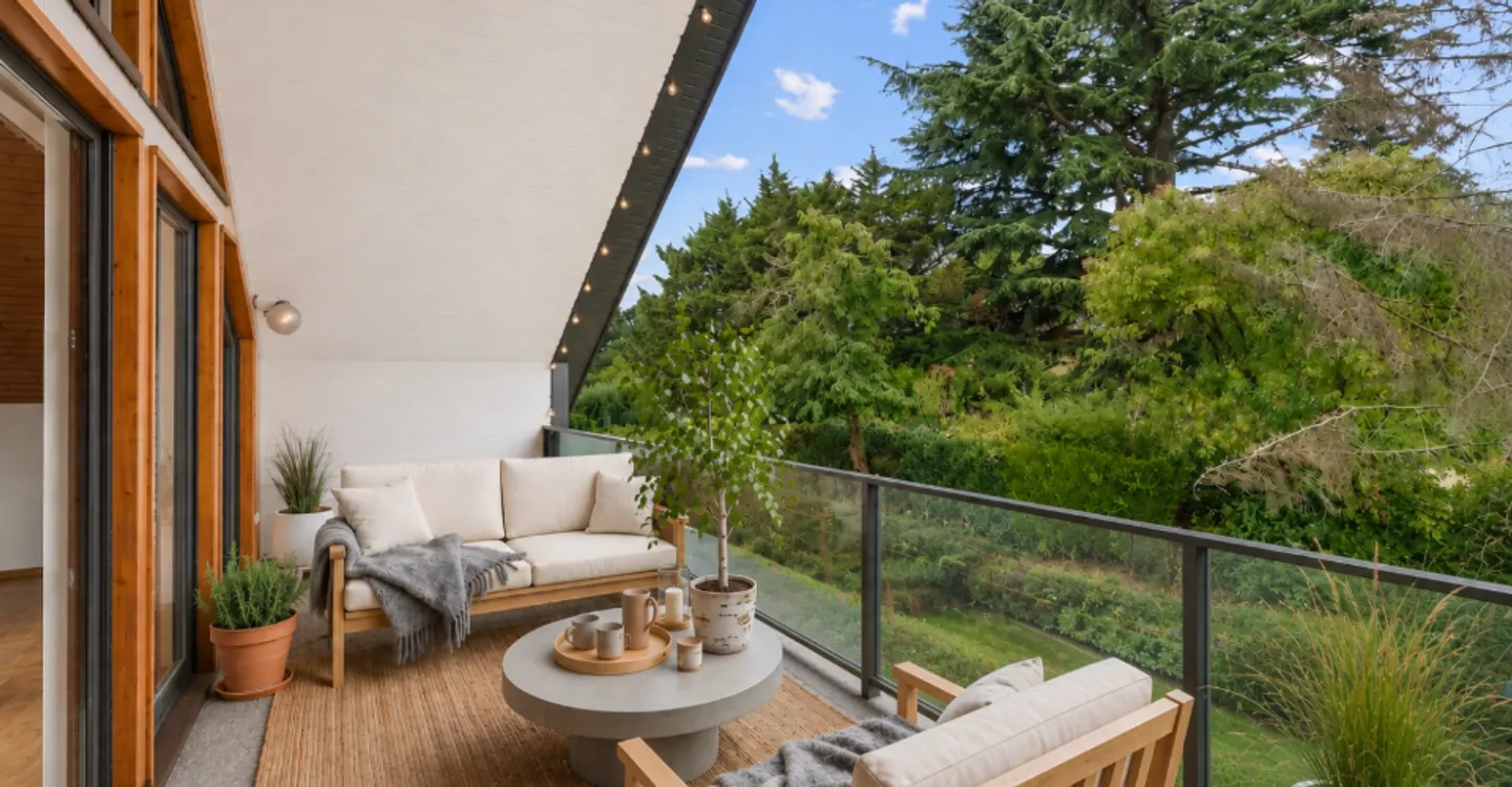 Charmante individuelle Villa in Genthod - Foto 4 von 5