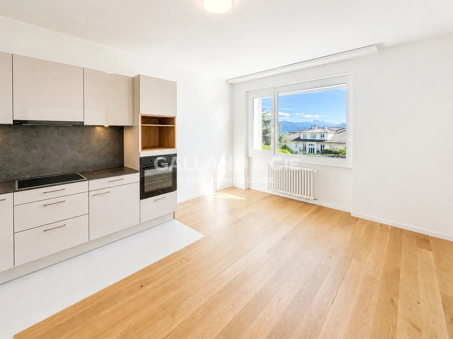 Appartamento 5.5 stanze - Foto 1 di 7